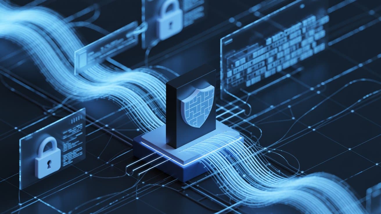 Cybersecurity & Data Protection