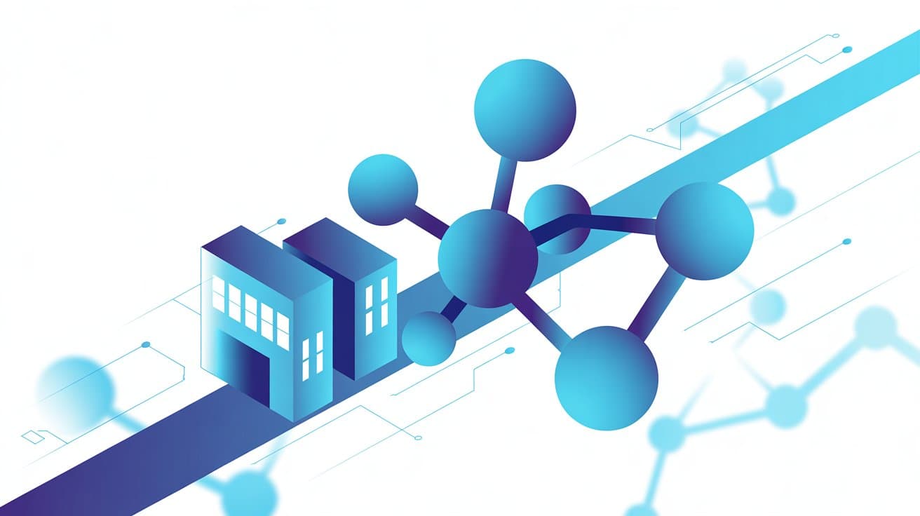 Industry-Focused IT That Delivers Results — From Pharma to Growing Businesses