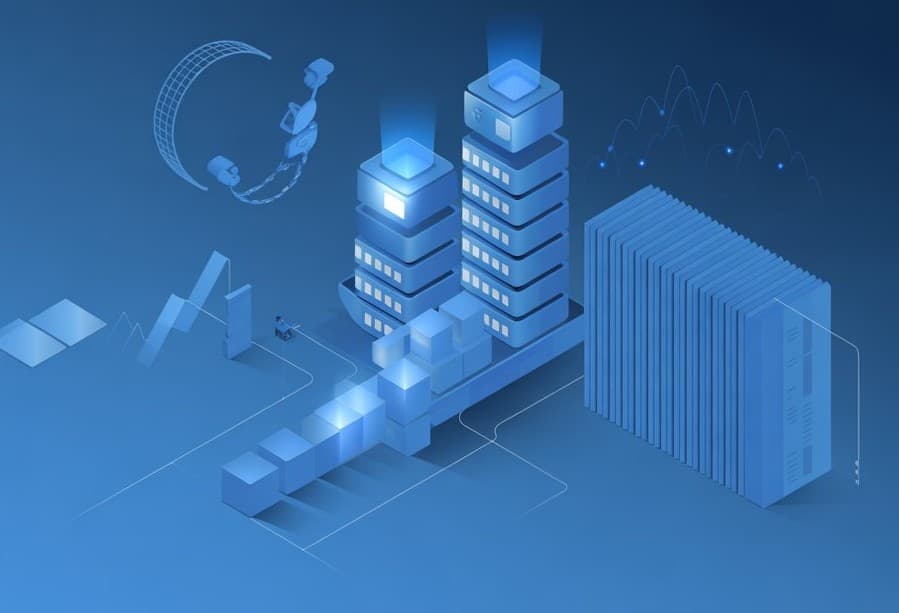 Projects, Infrastructure & Office Moves