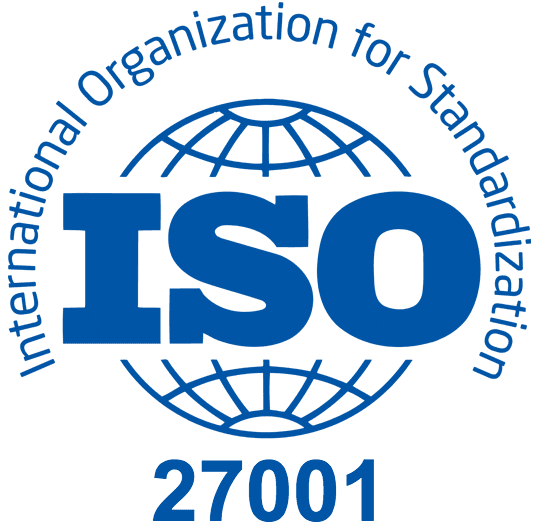ISO 27001