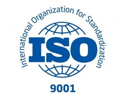 ISO 9001