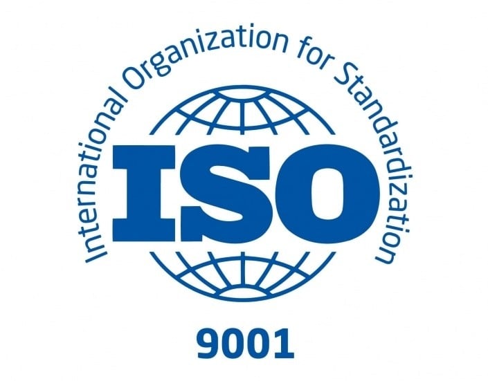 ISO 9001