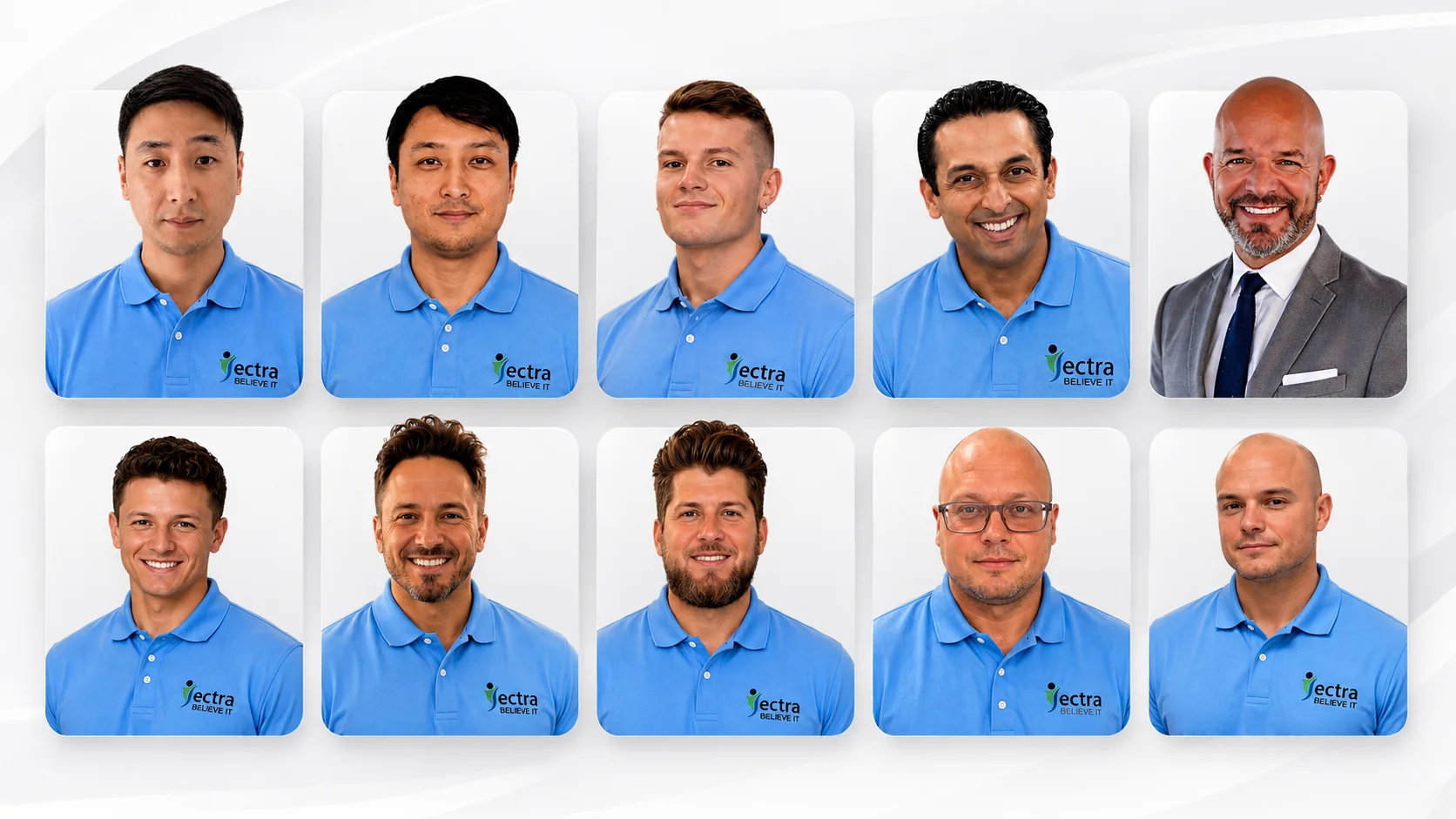 iSectra Team