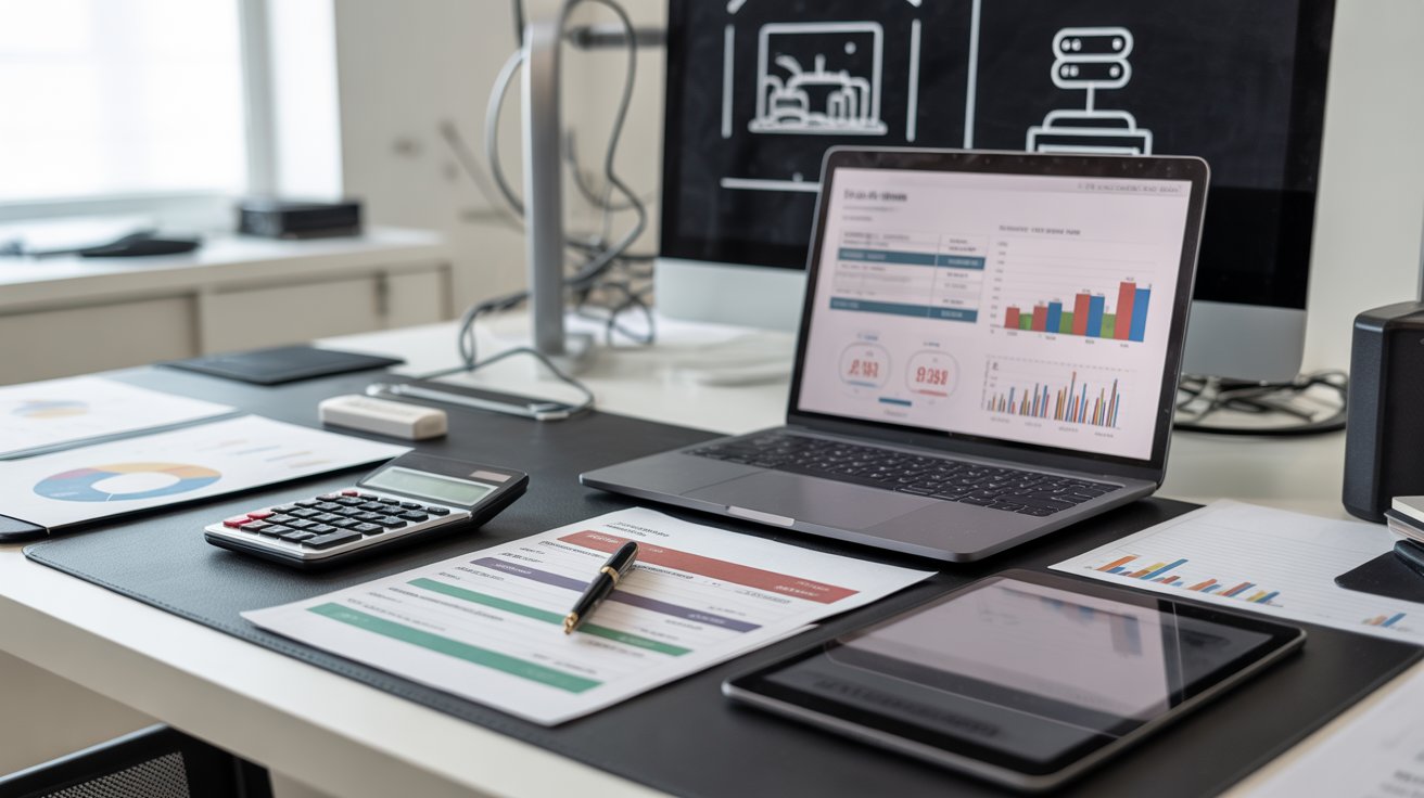 The Importance of Establishing an Annual IT Budget for Small Businesses